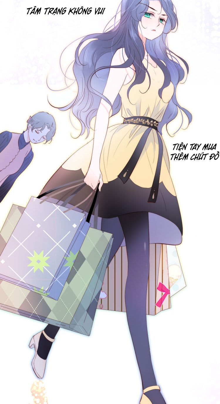 Chạy Trốn Cùng Con Nhím - Chương 3 - Trang 38