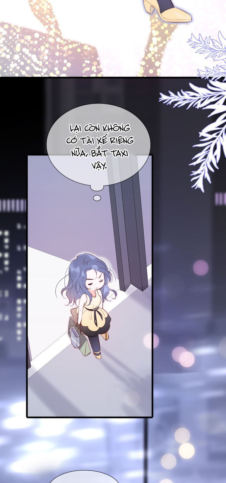 Chạy Trốn Cùng Con Nhím - Chương 3 - Trang 39