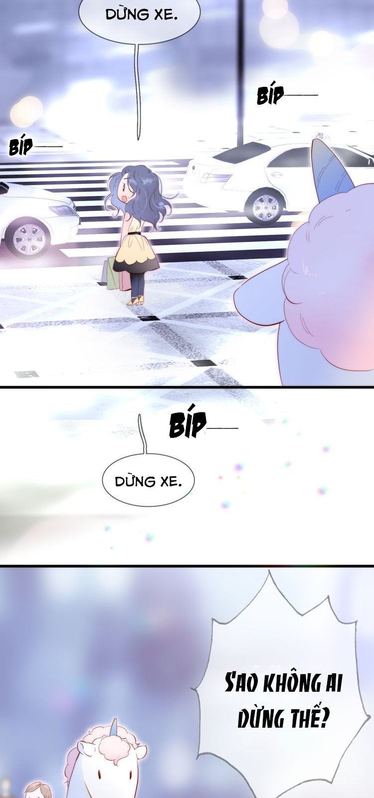 Chạy Trốn Cùng Con Nhím - Chương 3 - Trang 40