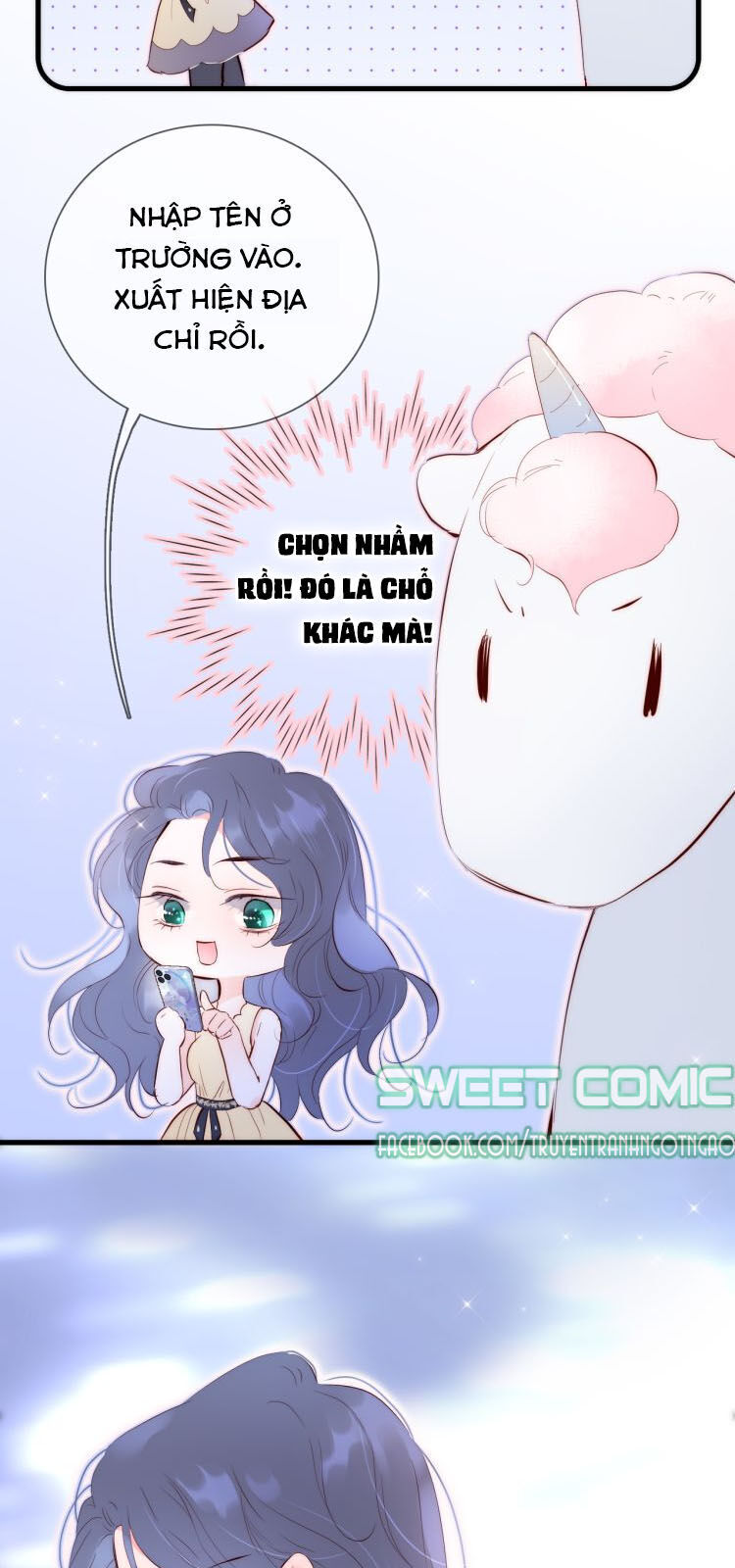 Chạy Trốn Cùng Con Nhím - Chương 3 - Trang 45