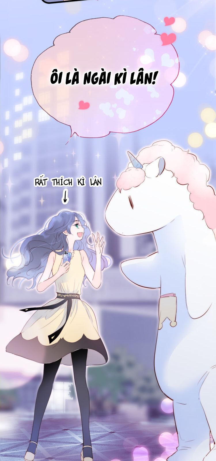 Chạy Trốn Cùng Con Nhím - Chương 3 - Trang 47