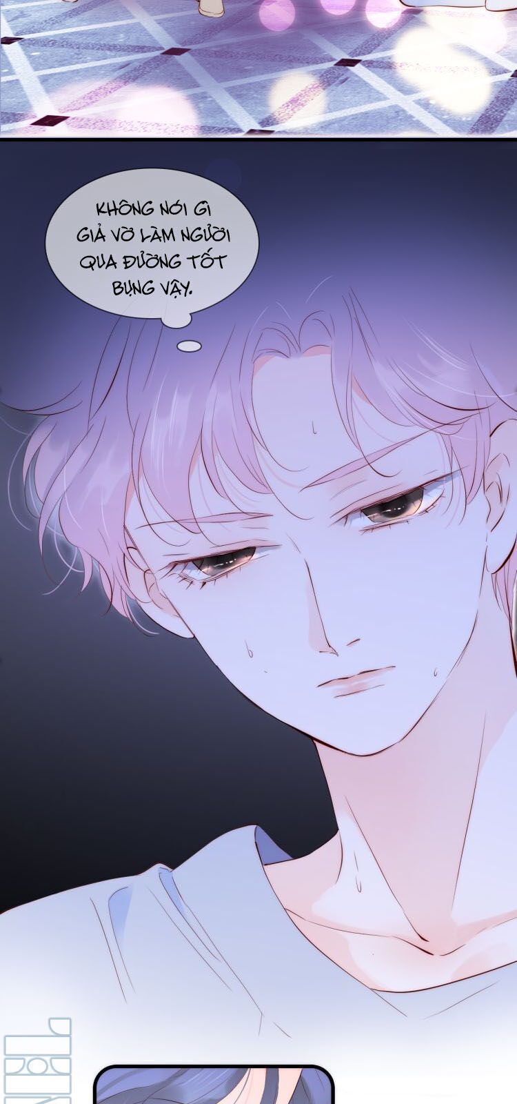 Chạy Trốn Cùng Con Nhím - Chương 3 - Trang 48