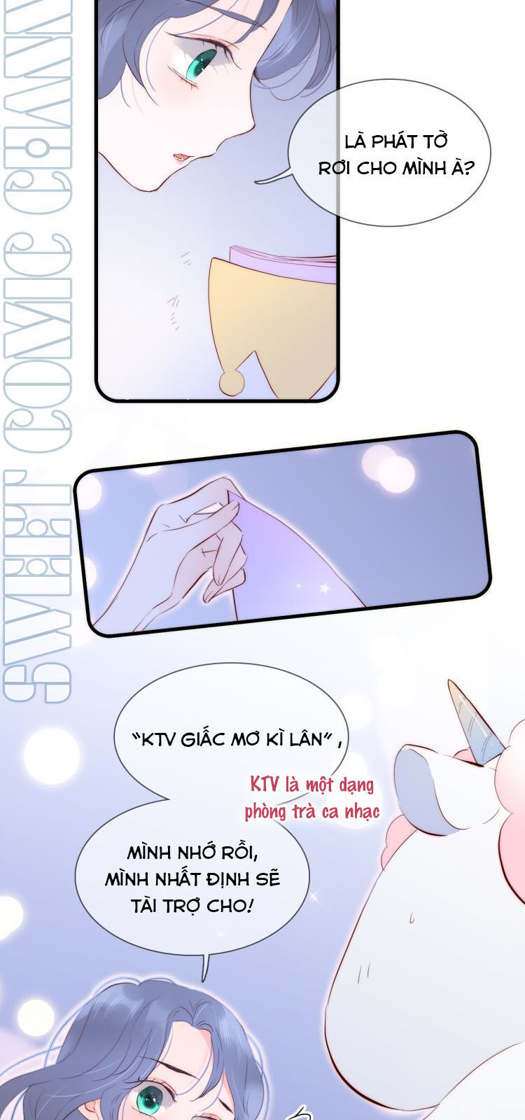 Chạy Trốn Cùng Con Nhím - Chương 3 - Trang 49