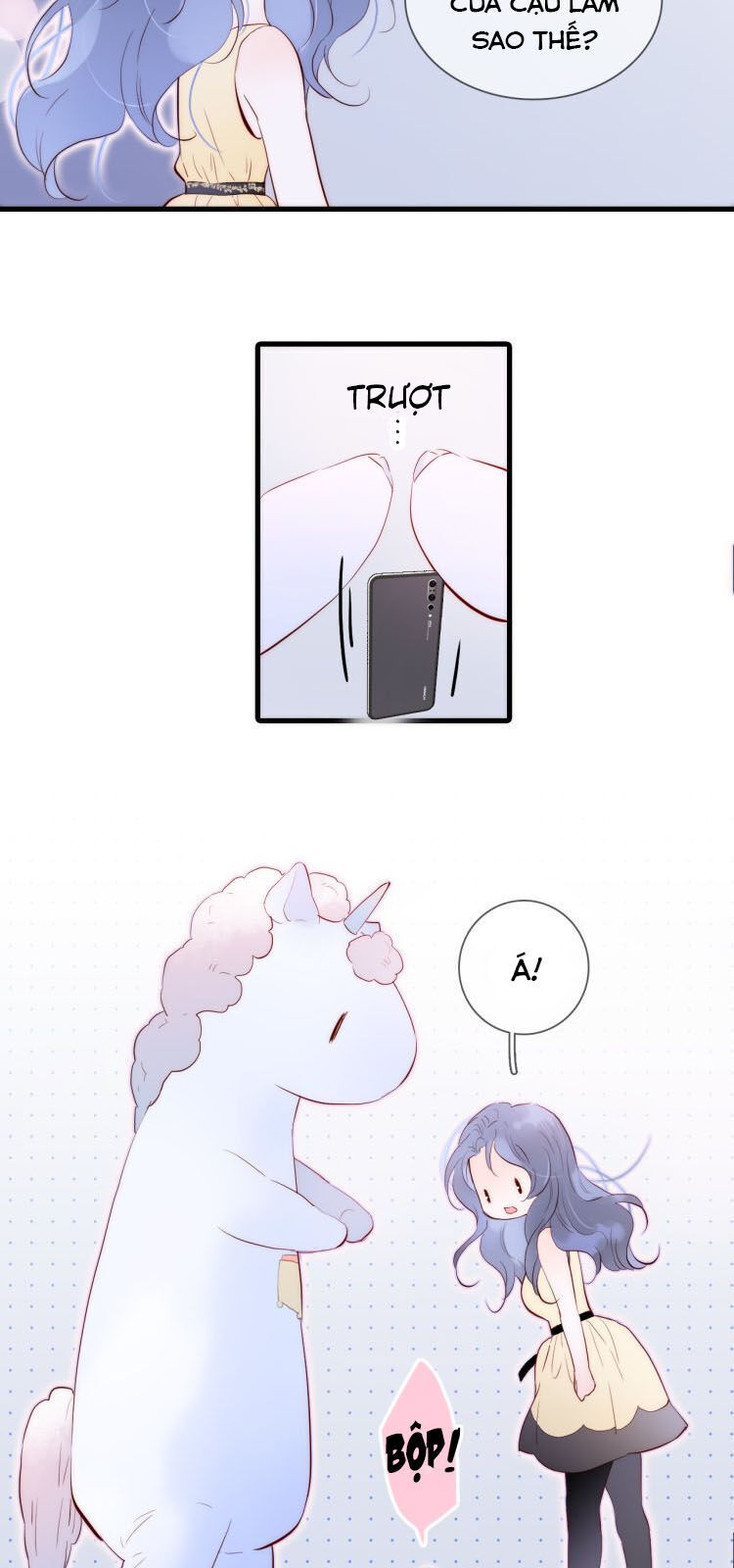 Chạy Trốn Cùng Con Nhím - Chương 3 - Trang 52