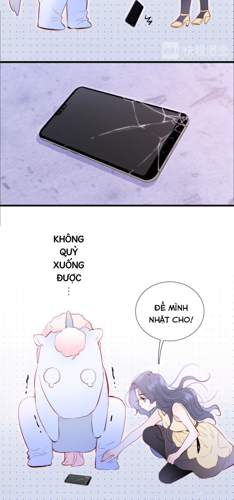 Chạy Trốn Cùng Con Nhím - Chương 3 - Trang 53