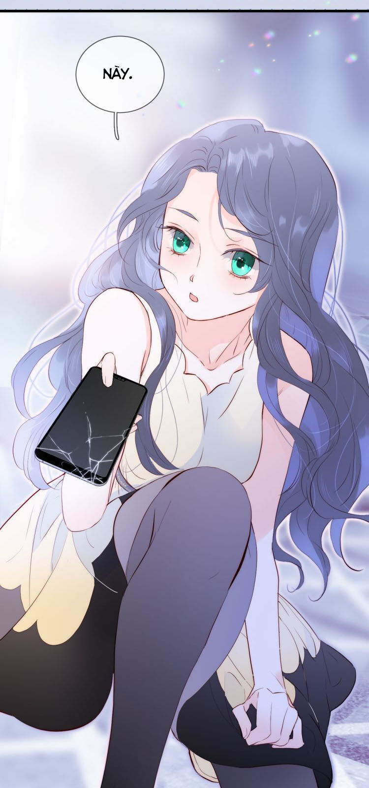 Chạy Trốn Cùng Con Nhím - Chương 3 - Trang 54