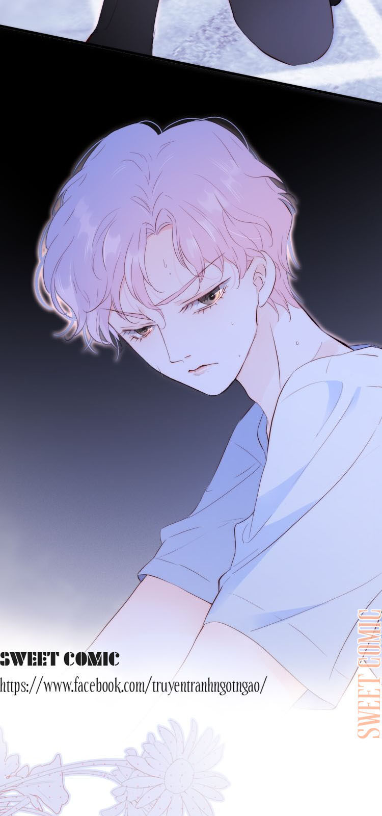 Chạy Trốn Cùng Con Nhím - Chương 3 - Trang 55