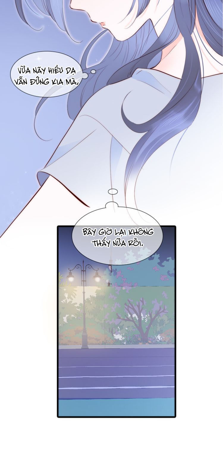 Chạy Trốn Cùng Con Nhím - Chương 3 - Trang 7