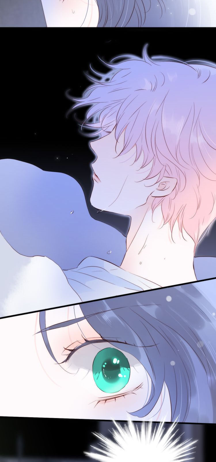 Chạy Trốn Cùng Con Nhím - Chương 3 - Trang 61