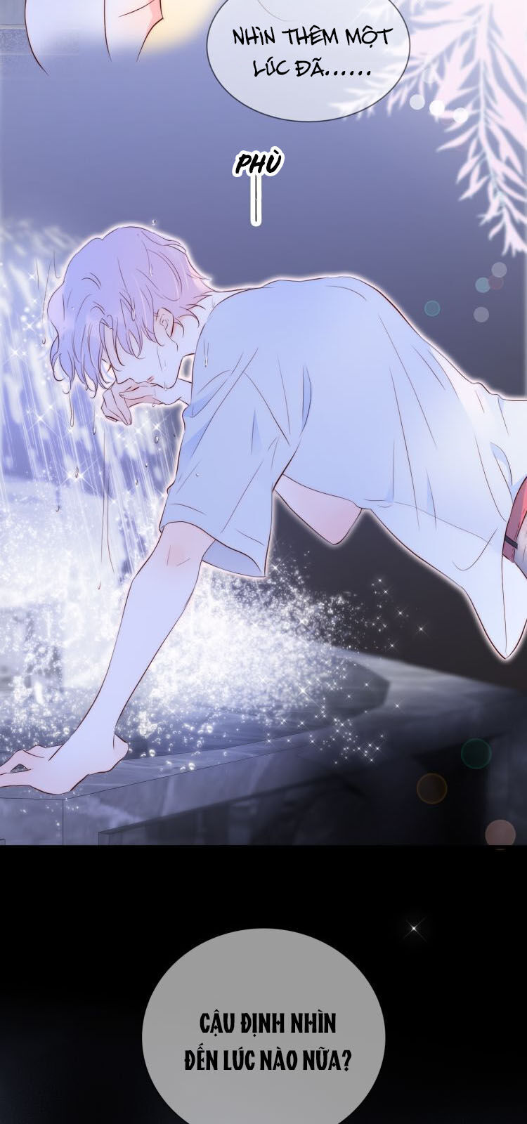 Chạy Trốn Cùng Con Nhím - Chương 3 - Trang 66