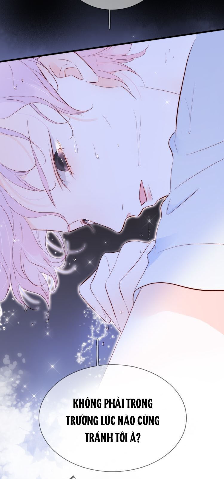 Chạy Trốn Cùng Con Nhím - Chương 3 - Trang 67