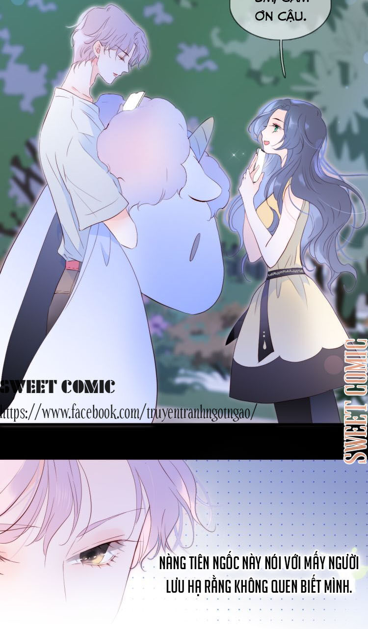 Chạy Trốn Cùng Con Nhím - Chương 4 - Trang 20