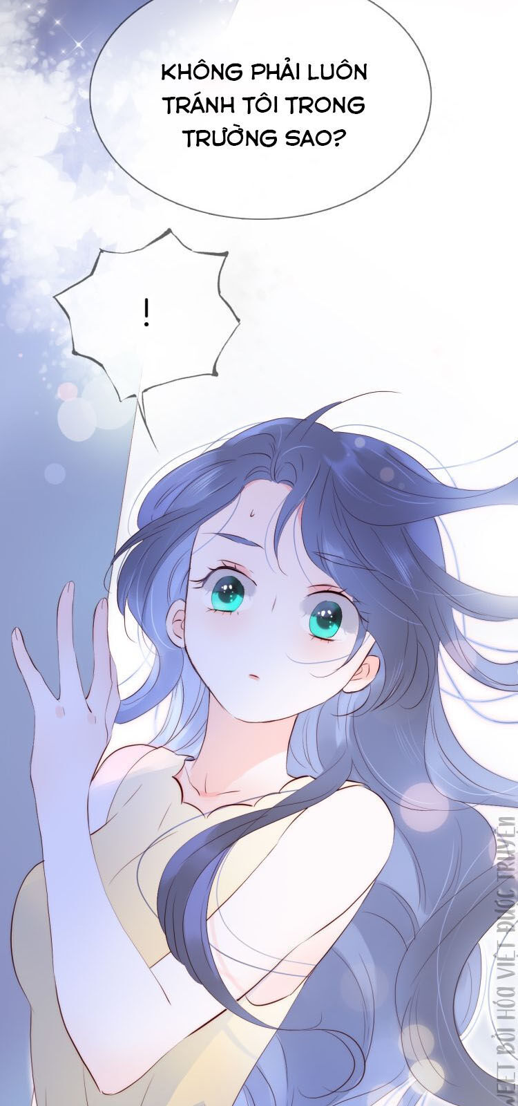 Chạy Trốn Cùng Con Nhím - Chương 4 - Trang 3