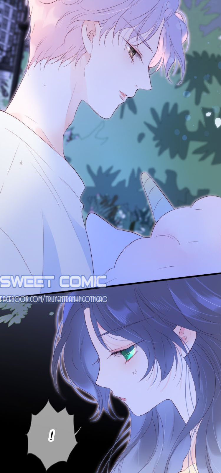 Chạy Trốn Cùng Con Nhím - Chương 4 - Trang 22