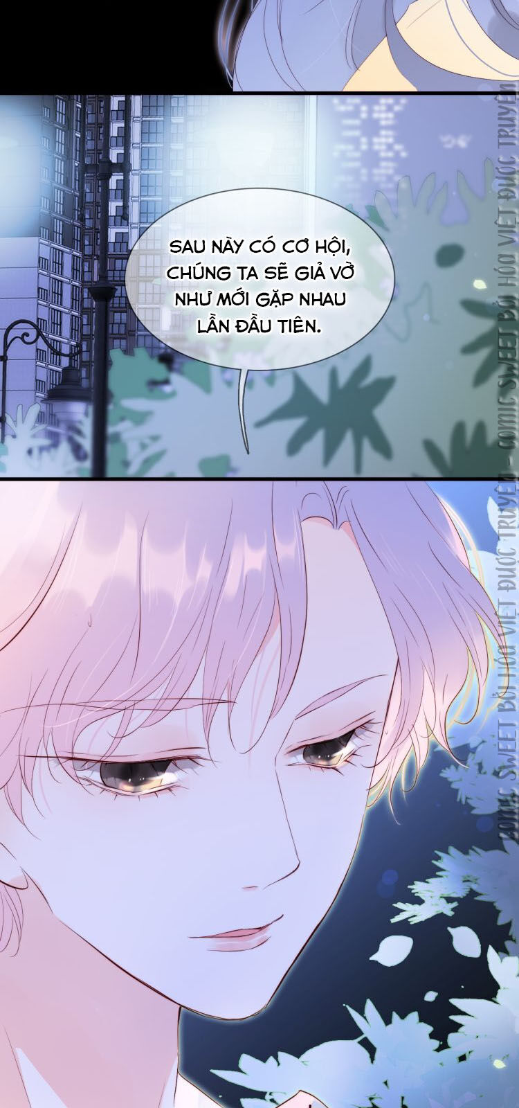 Chạy Trốn Cùng Con Nhím - Chương 4 - Trang 23