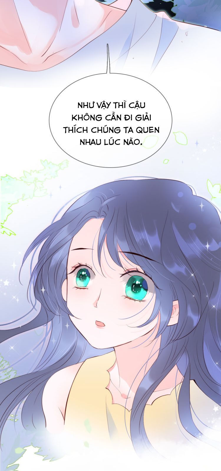 Chạy Trốn Cùng Con Nhím - Chương 4 - Trang 24