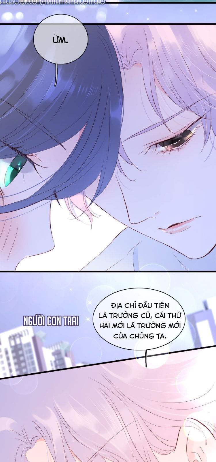 Chạy Trốn Cùng Con Nhím - Chương 4 - Trang 28