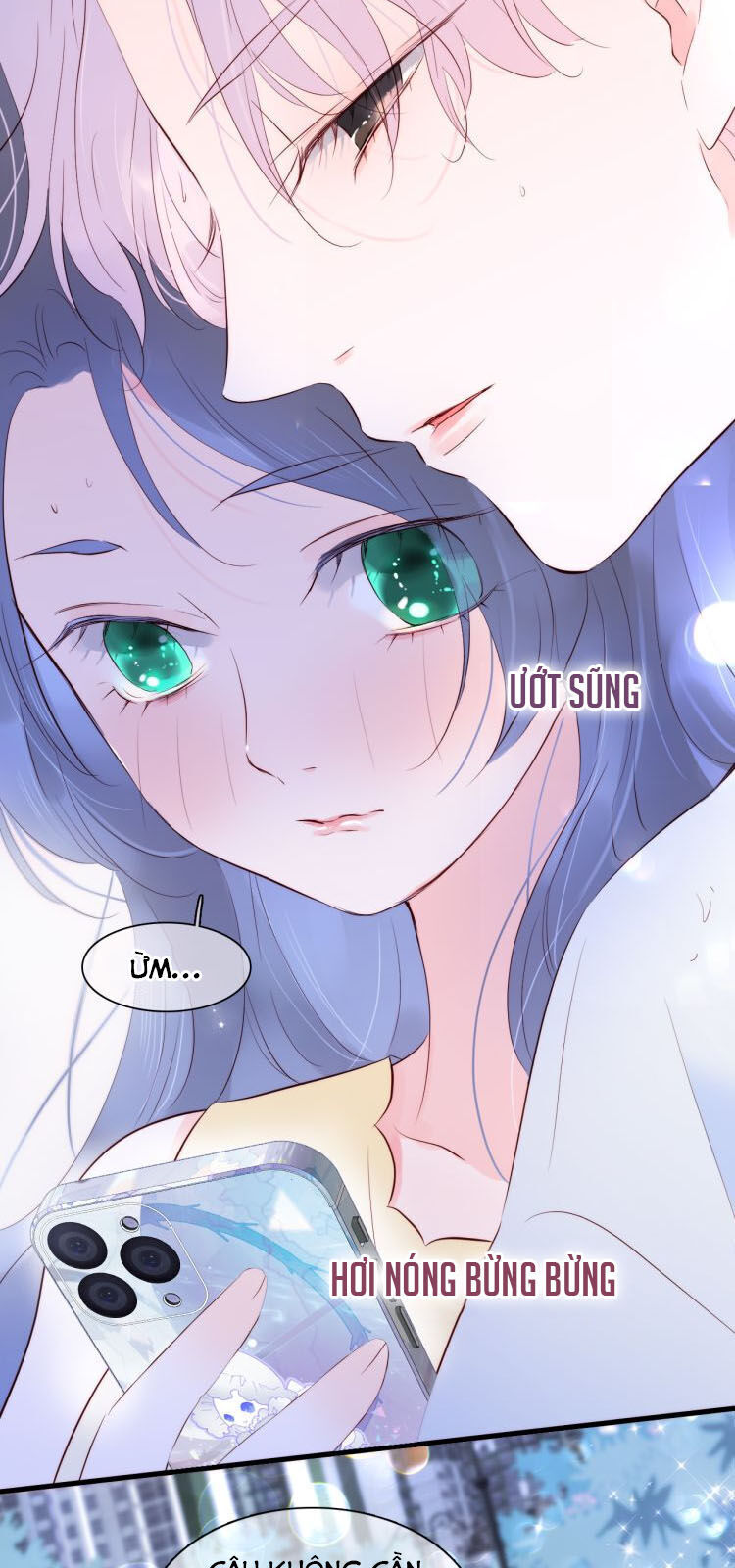 Chạy Trốn Cùng Con Nhím - Chương 4 - Trang 29