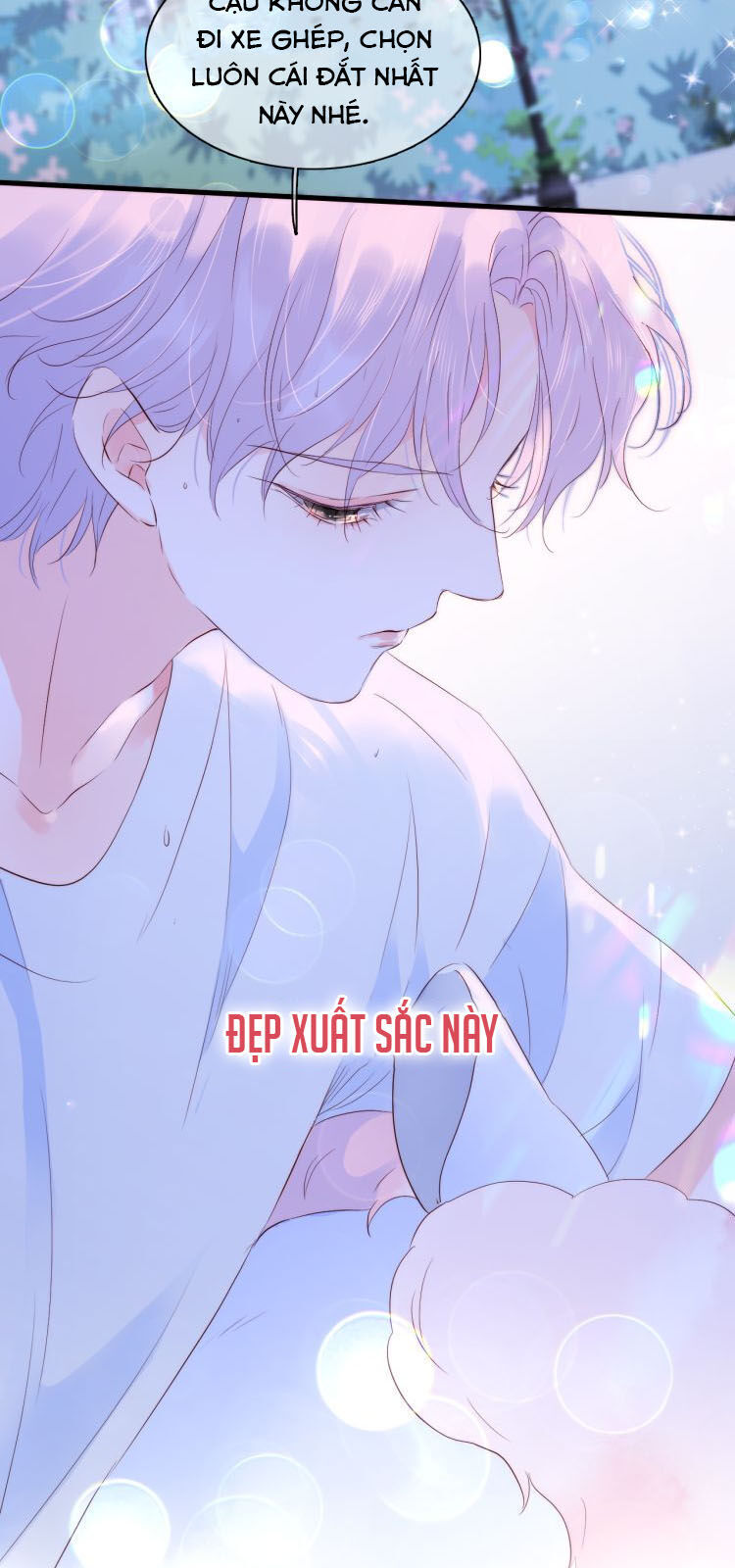 Chạy Trốn Cùng Con Nhím - Chương 4 - Trang 30