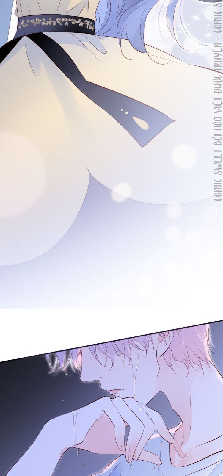 Chạy Trốn Cùng Con Nhím - Chương 4 - Trang 4