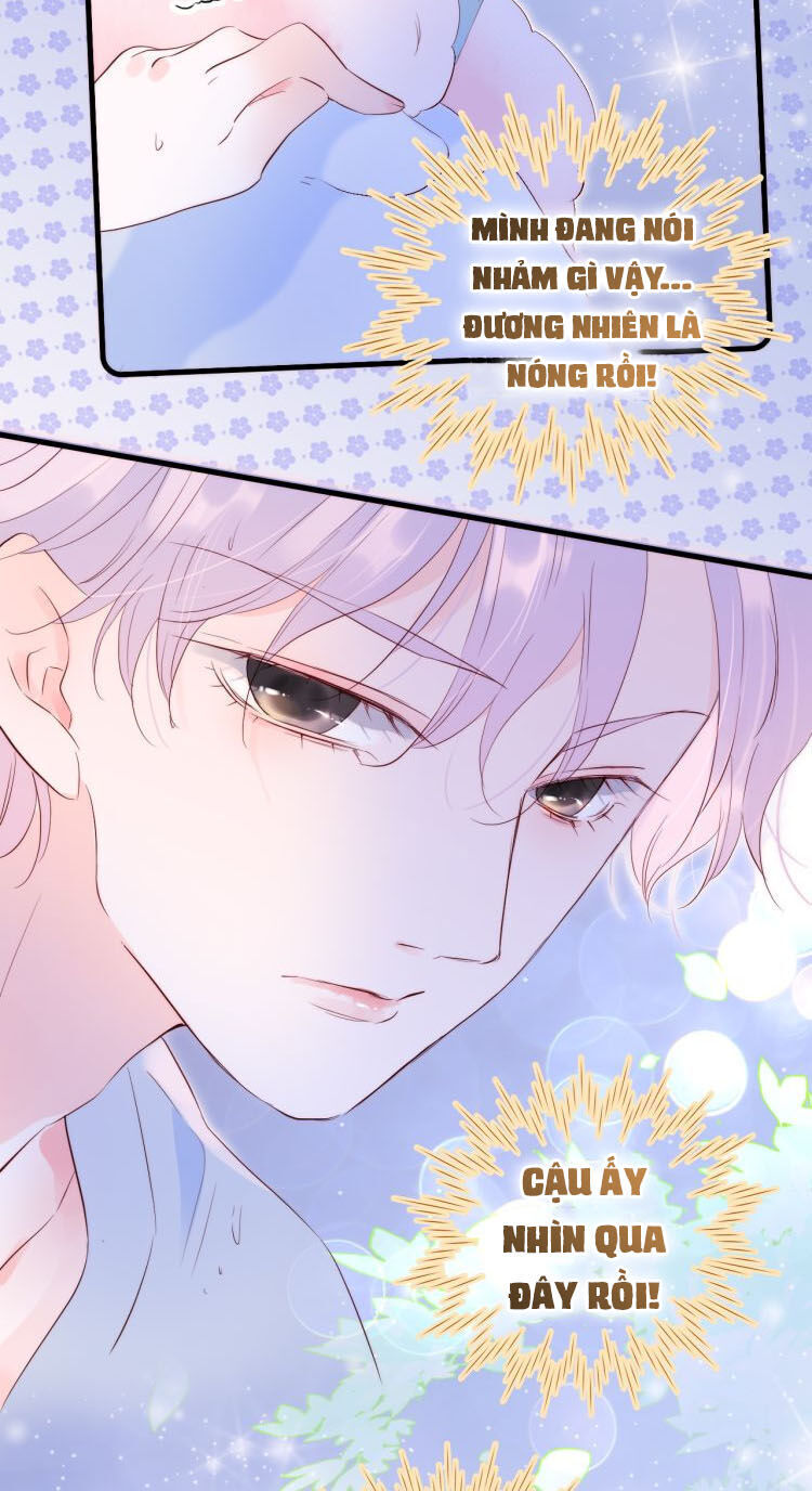 Chạy Trốn Cùng Con Nhím - Chương 4 - Trang 32