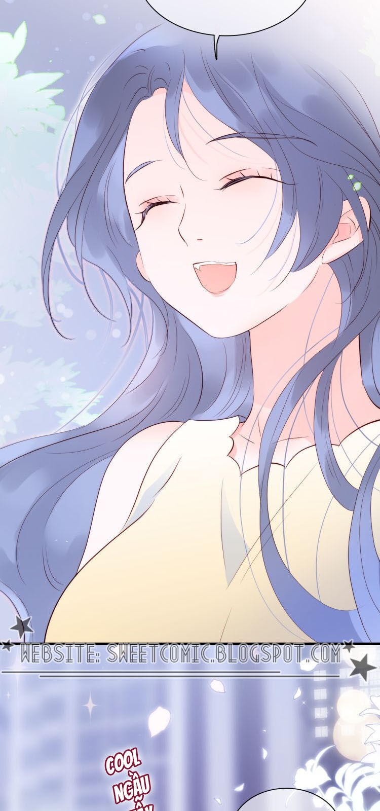 Chạy Trốn Cùng Con Nhím - Chương 4 - Trang 36