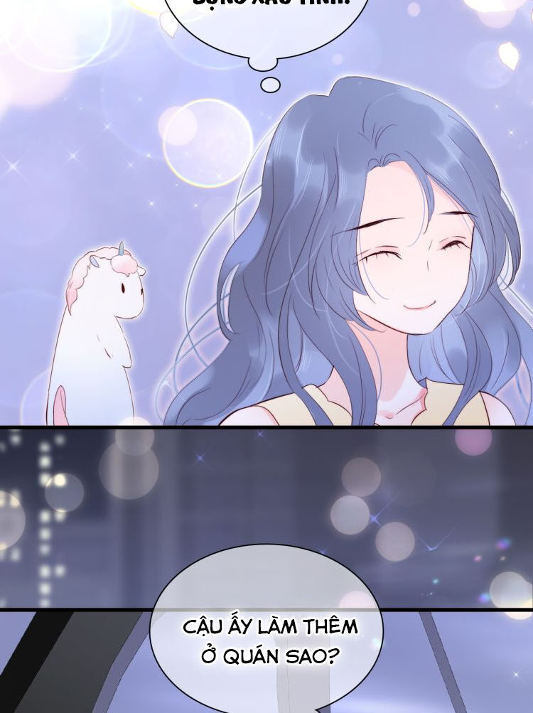 Chạy Trốn Cùng Con Nhím - Chương 4 - Trang 38