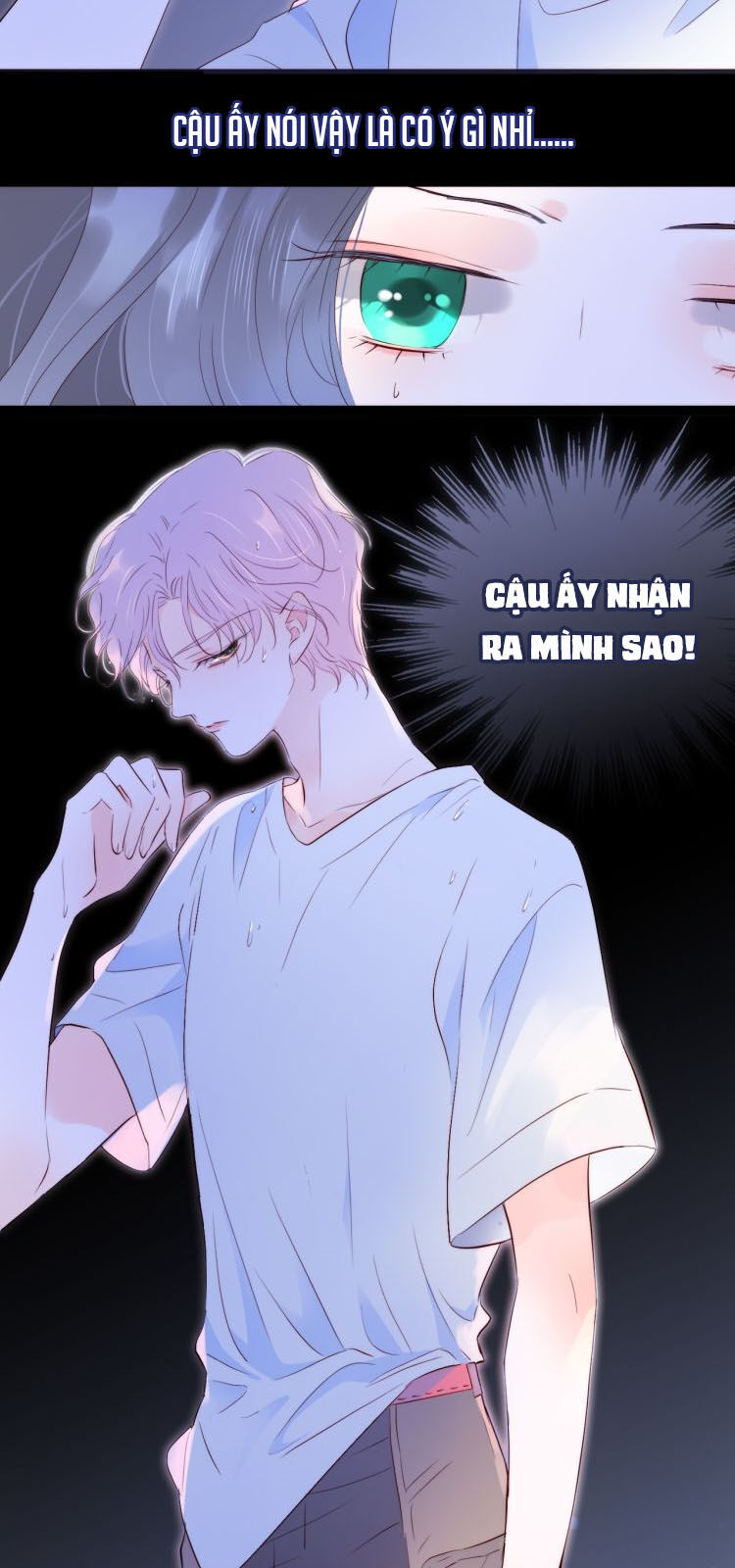 Chạy Trốn Cùng Con Nhím - Chương 4 - Trang 5