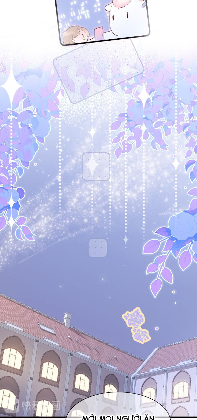 Chạy Trốn Cùng Con Nhím - Chương 4 - Trang 42