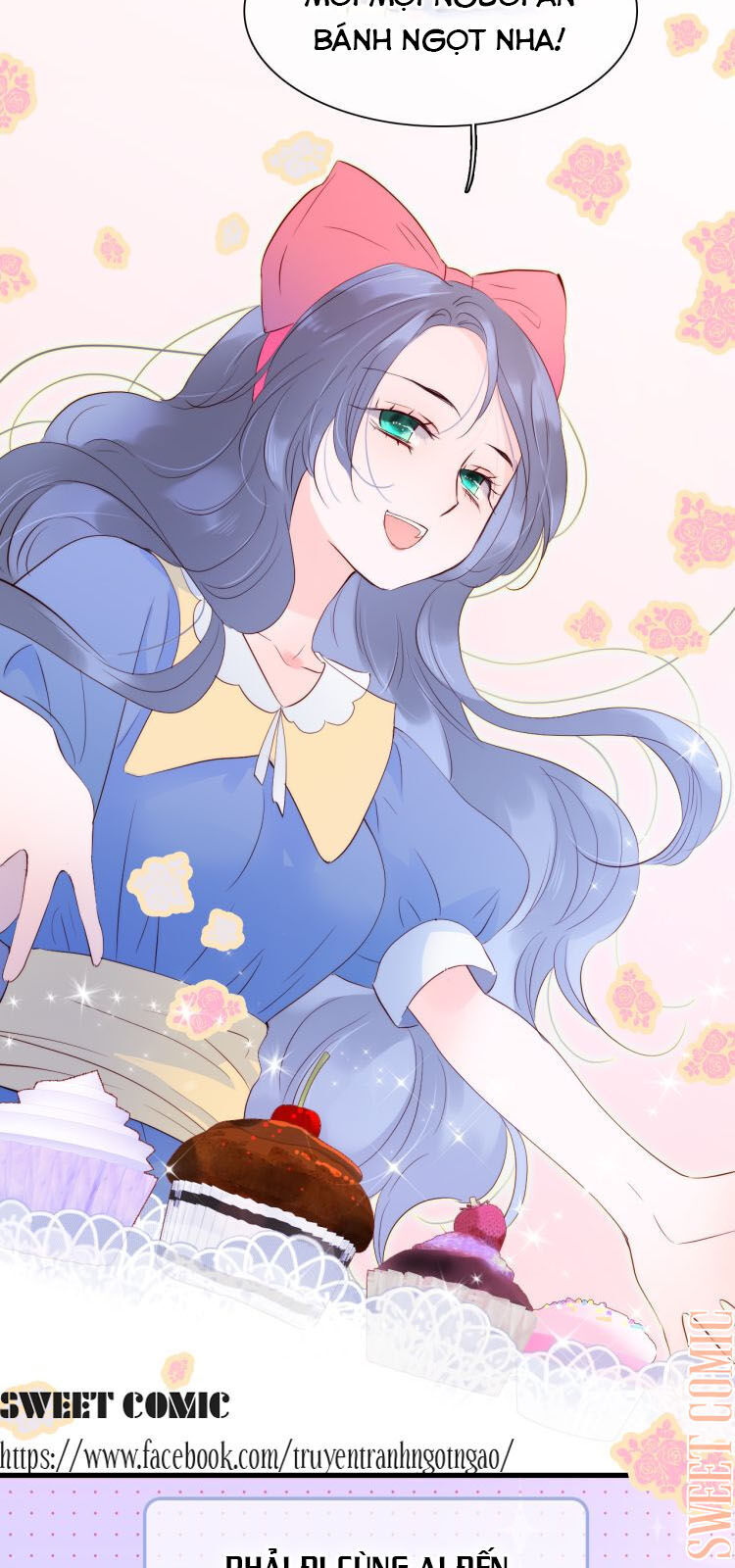 Chạy Trốn Cùng Con Nhím - Chương 4 - Trang 43