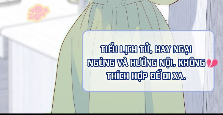 Chạy Trốn Cùng Con Nhím - Chương 4 - Trang 45