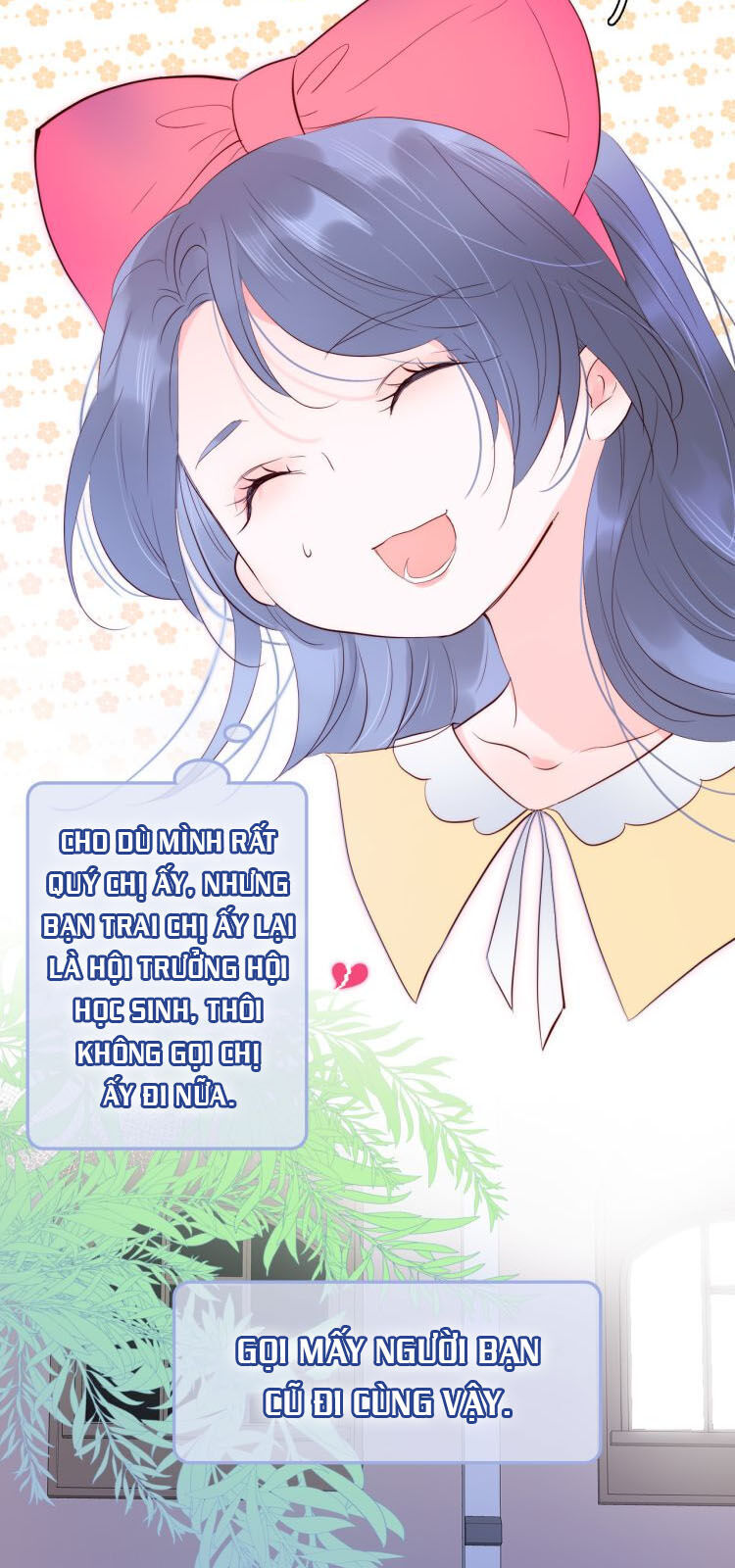 Chạy Trốn Cùng Con Nhím - Chương 4 - Trang 48