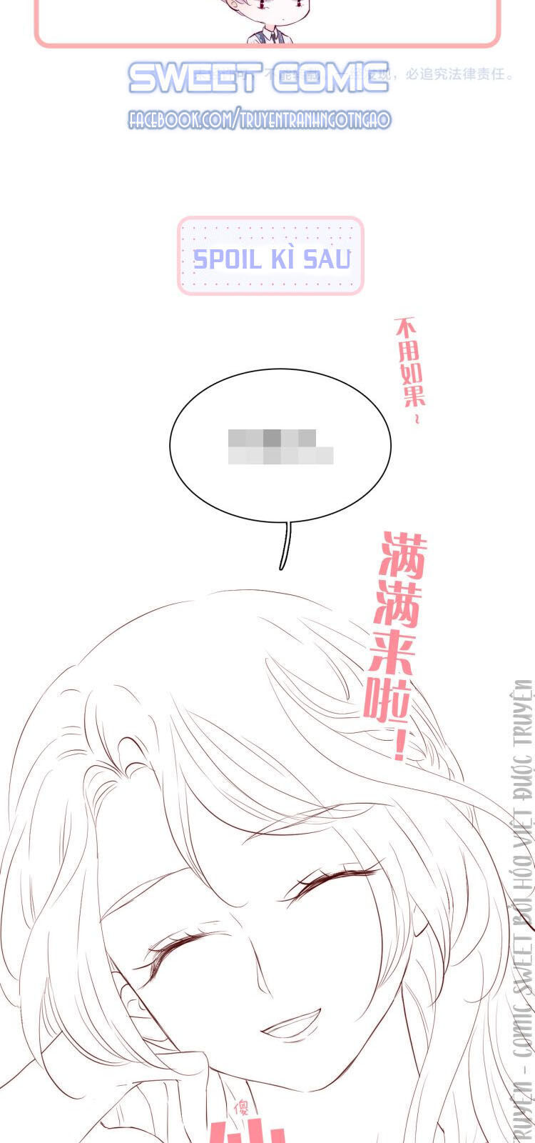 Chạy Trốn Cùng Con Nhím - Chương 4 - Trang 58