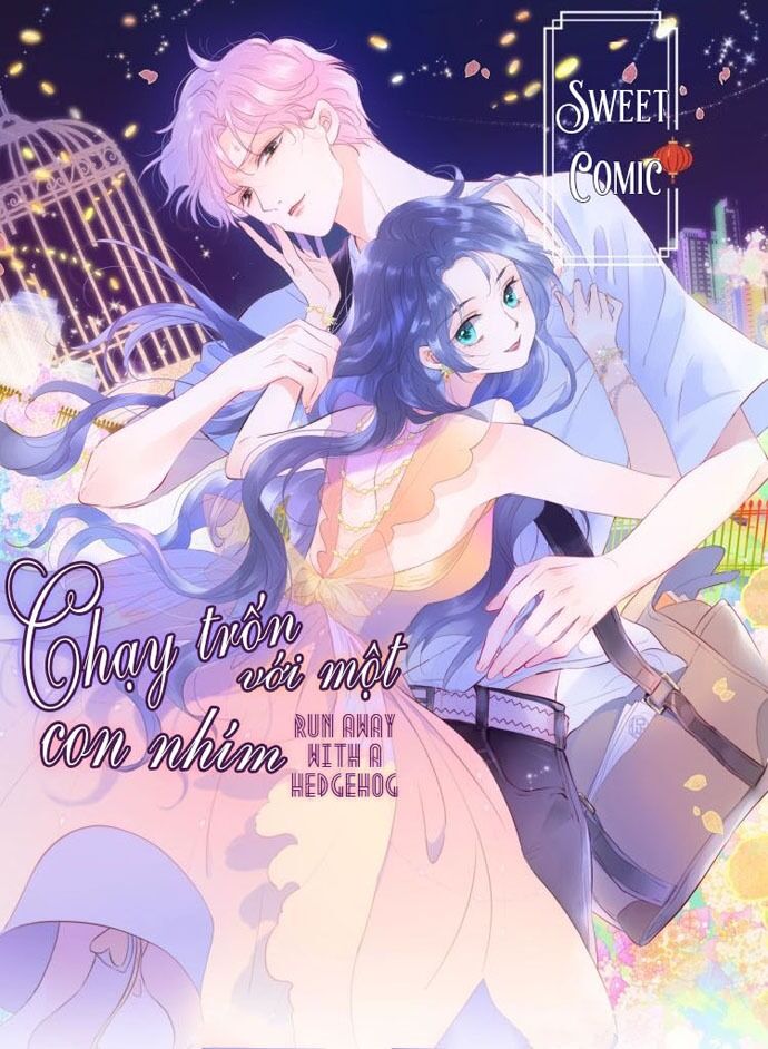 Chạy Trốn Cùng Con Nhím - Chương 5 - Trang 1
