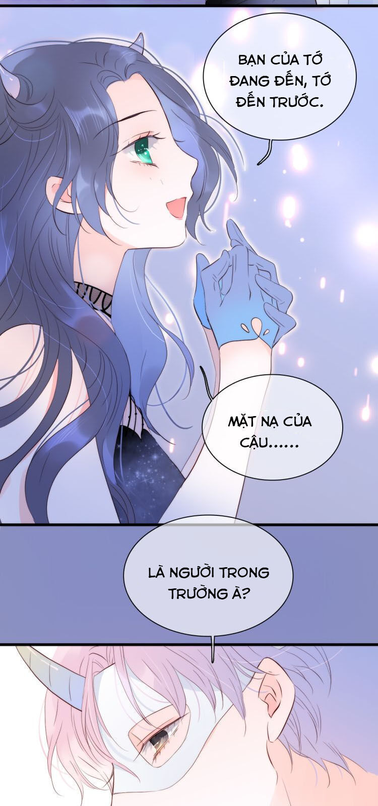 Chạy Trốn Cùng Con Nhím - Chương 5 - Trang 11