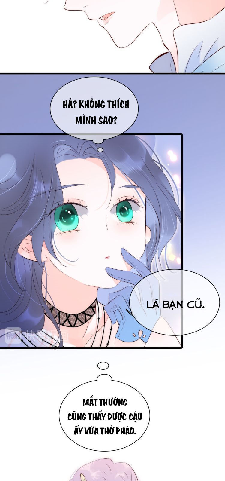 Chạy Trốn Cùng Con Nhím - Chương 5 - Trang 12