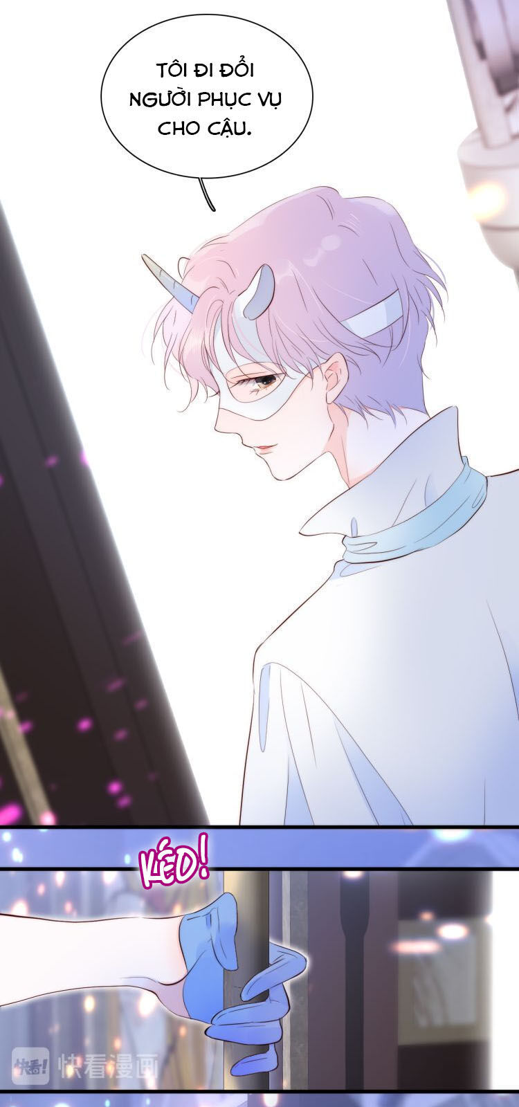 Chạy Trốn Cùng Con Nhím - Chương 5 - Trang 16