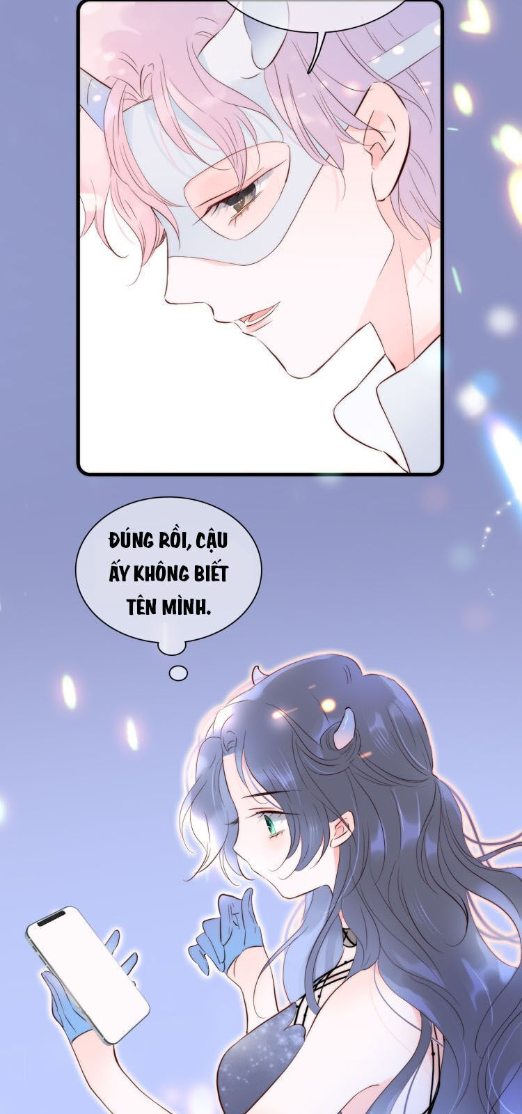 Chạy Trốn Cùng Con Nhím - Chương 5 - Trang 23