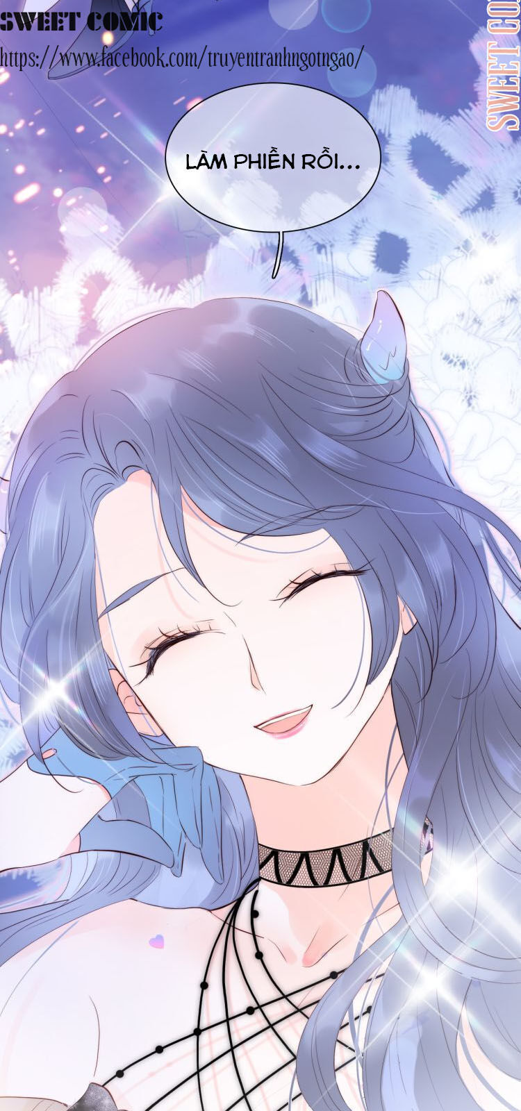 Chạy Trốn Cùng Con Nhím - Chương 5 - Trang 4