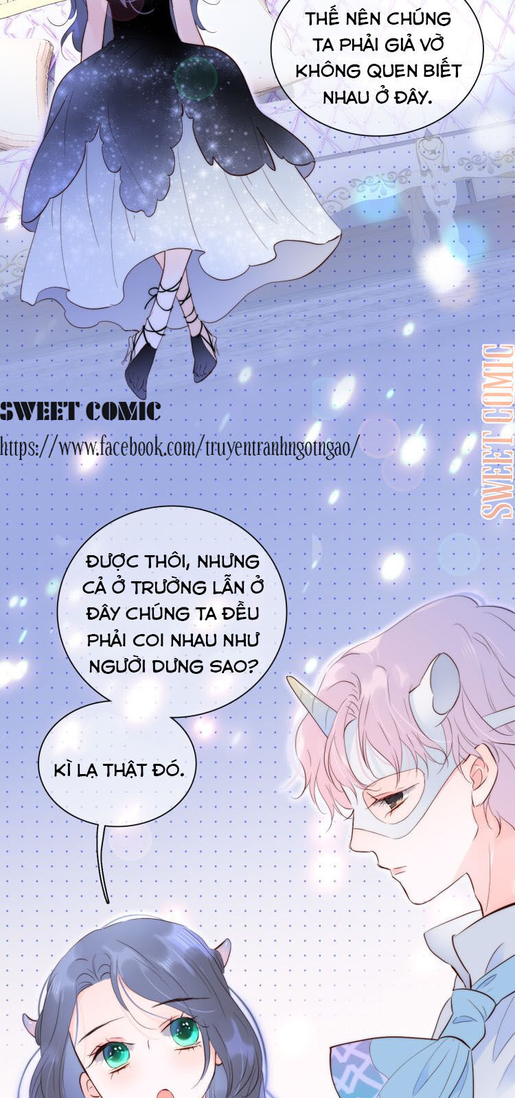 Chạy Trốn Cùng Con Nhím - Chương 5 - Trang 31