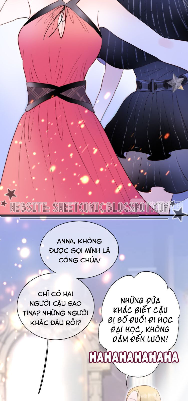 Chạy Trốn Cùng Con Nhím - Chương 5 - Trang 38