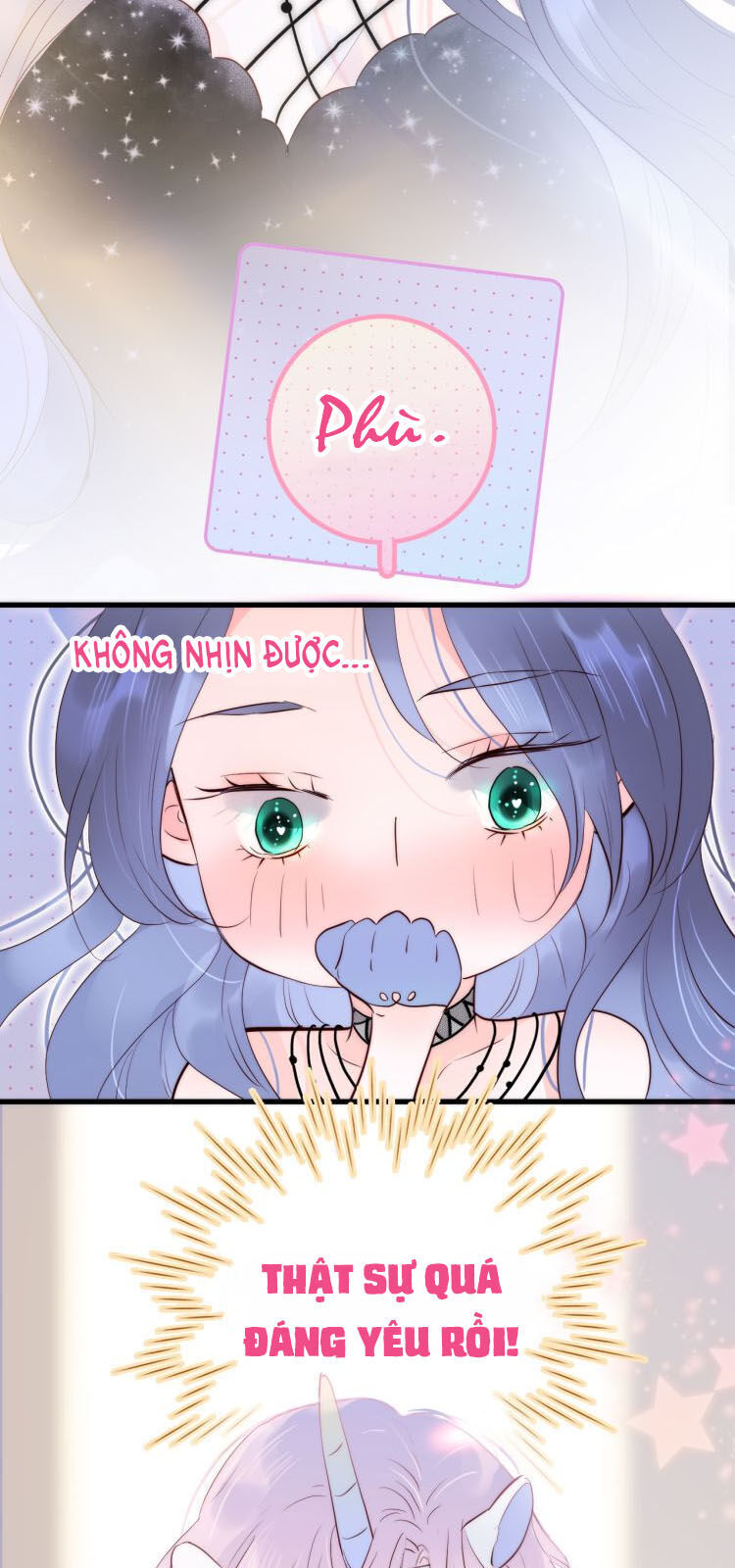 Chạy Trốn Cùng Con Nhím - Chương 5 - Trang 5