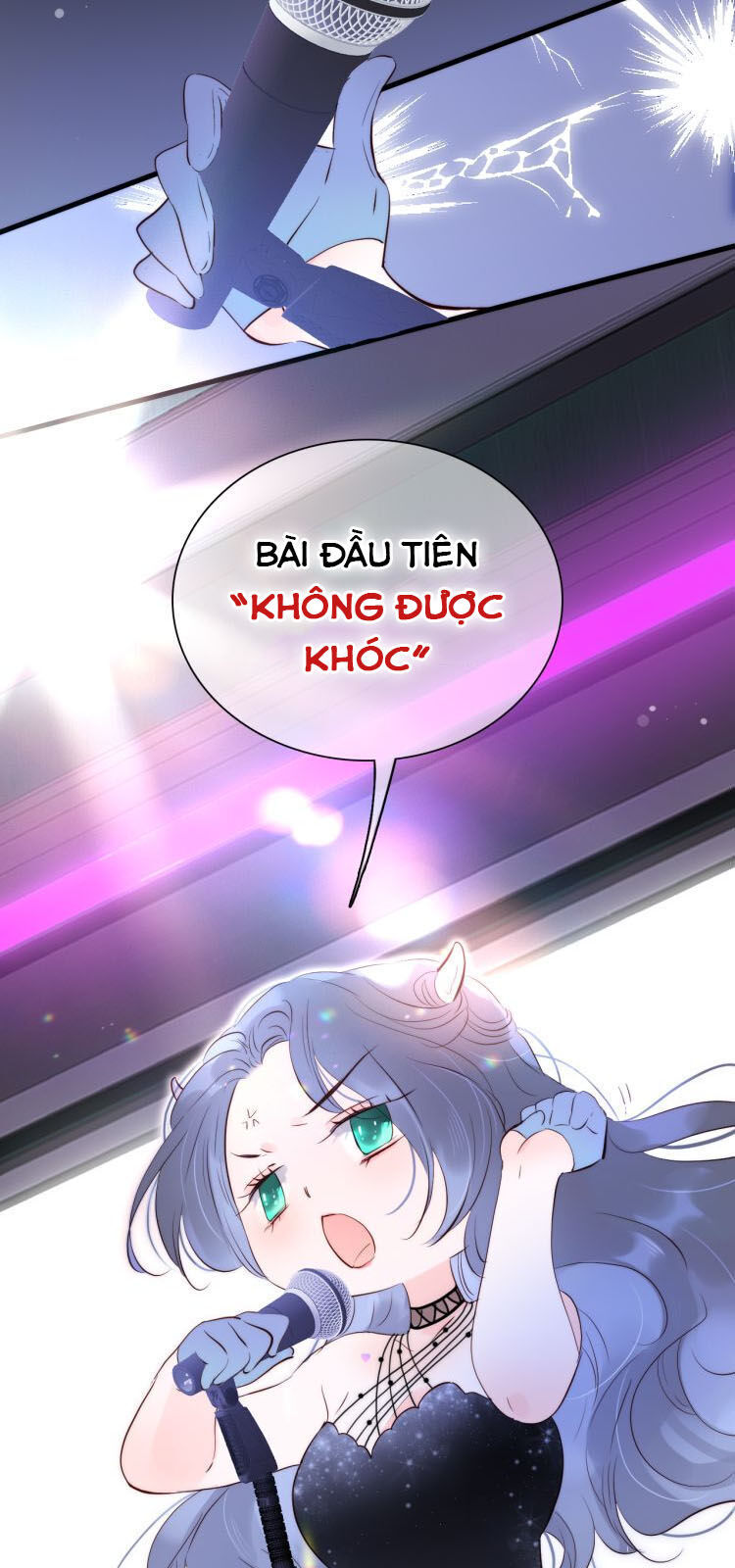 Chạy Trốn Cùng Con Nhím - Chương 5 - Trang 41