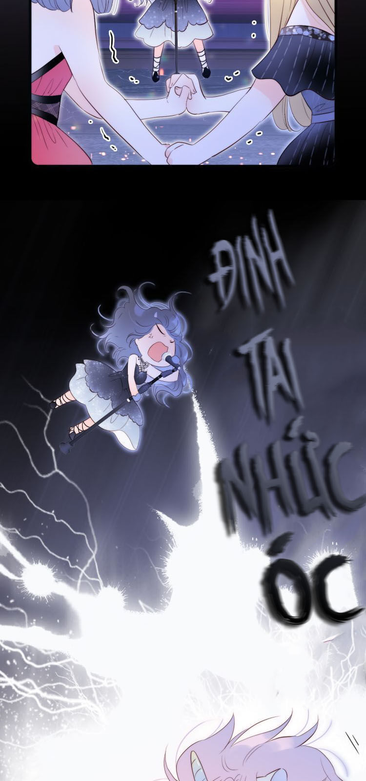 Chạy Trốn Cùng Con Nhím - Chương 5 - Trang 43