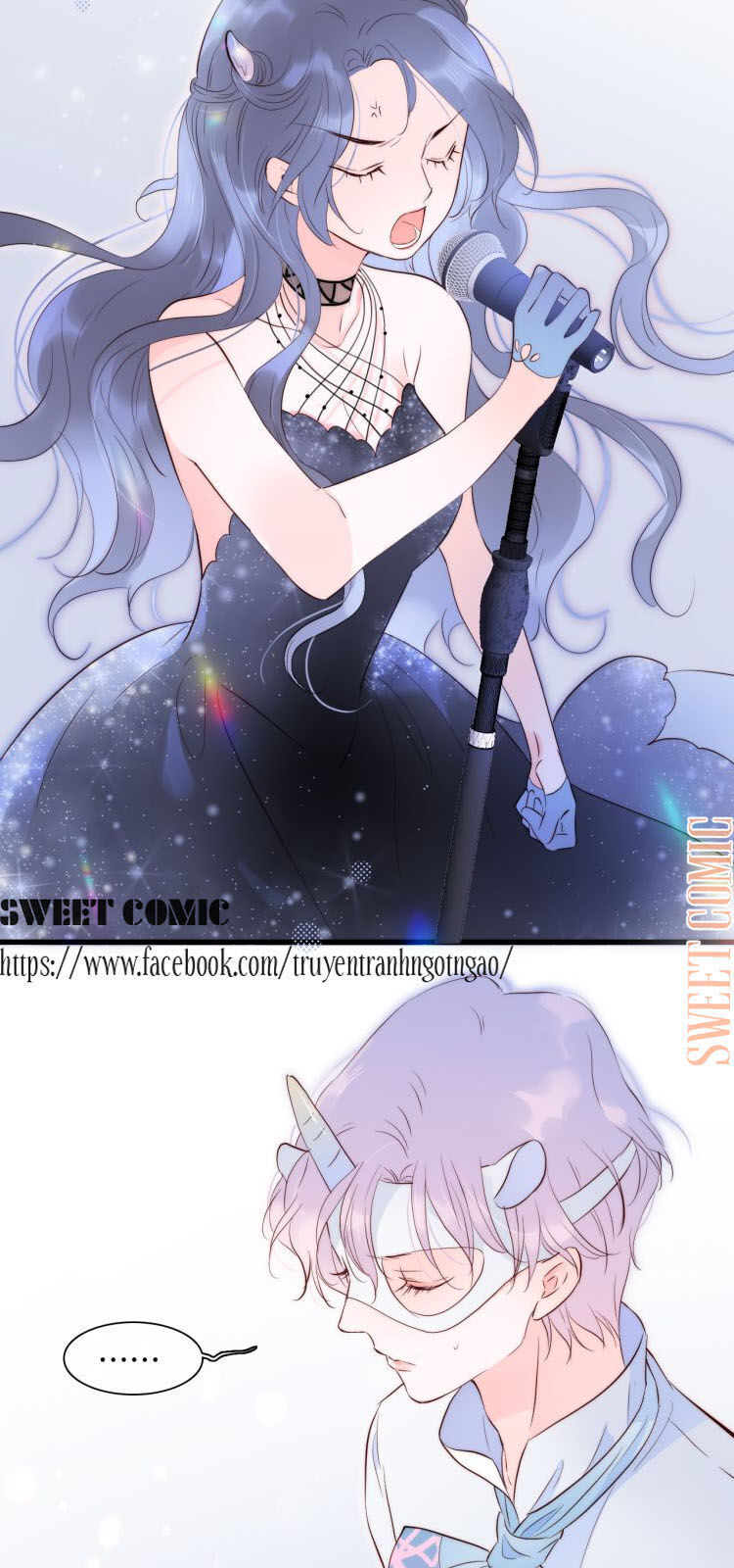 Chạy Trốn Cùng Con Nhím - Chương 5 - Trang 45