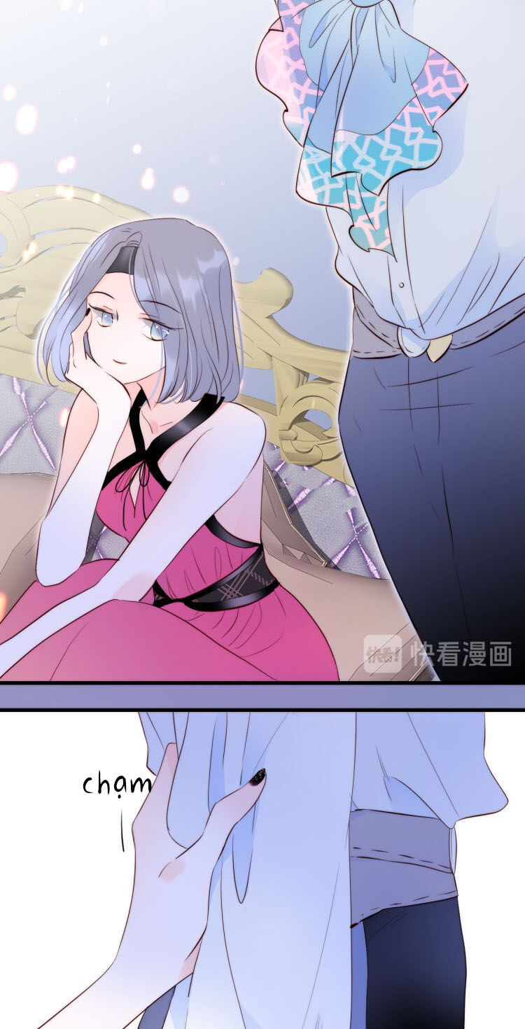 Chạy Trốn Cùng Con Nhím - Chương 5 - Trang 46