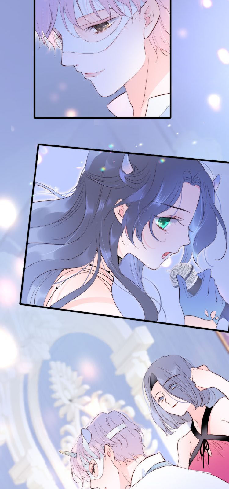 Chạy Trốn Cùng Con Nhím - Chương 5 - Trang 48