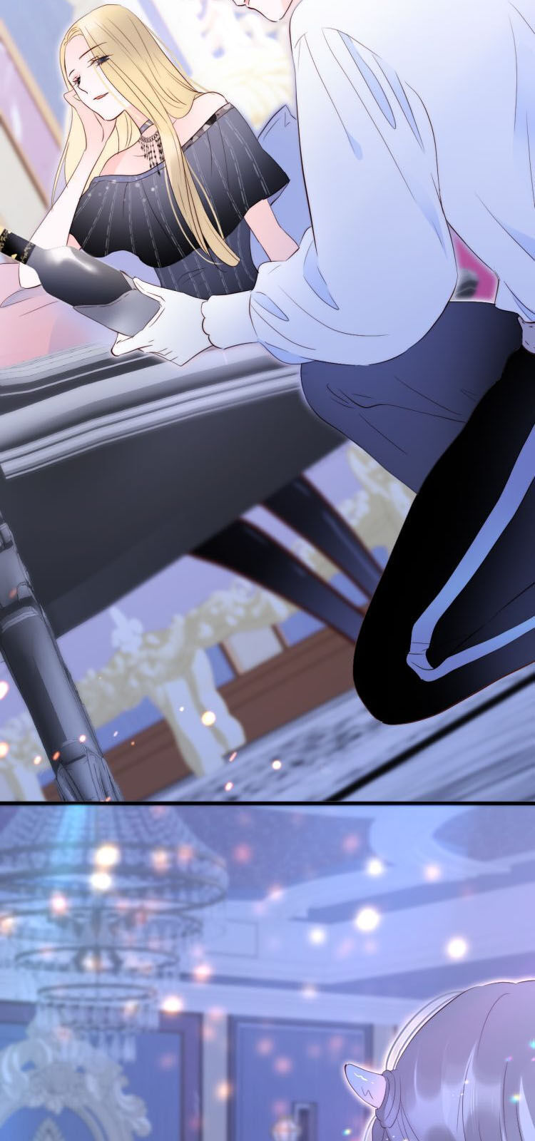 Chạy Trốn Cùng Con Nhím - Chương 5 - Trang 49