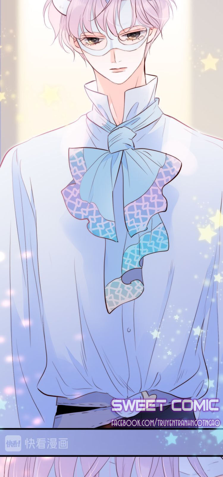 Chạy Trốn Cùng Con Nhím - Chương 5 - Trang 6