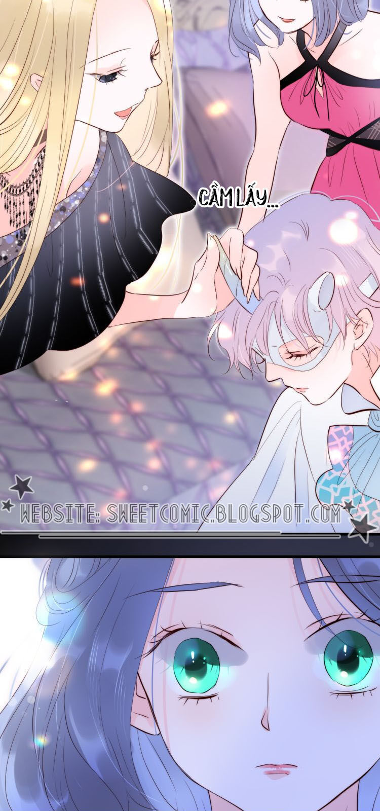 Chạy Trốn Cùng Con Nhím - Chương 5 - Trang 51